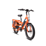 Rad Power Bikes RadWagon 4 Electric Cargo Bike - Image 5