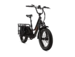 Rad Power Bikes RadWagon 5 Electric Cargo Bike - Image 4