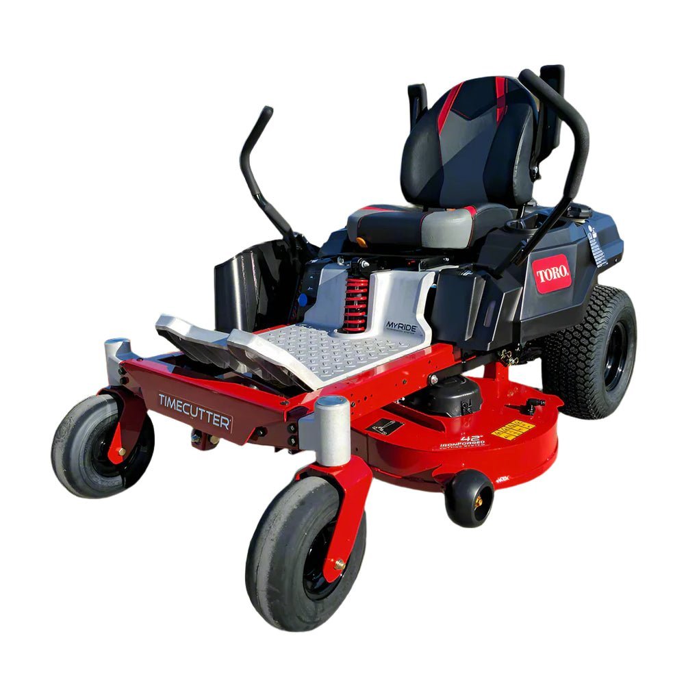 Toro 75747 42" TimeCutter MyRide Zero Turn Mower 22HP Kohler