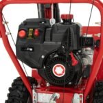 Troy-Bilt Storm 24 in. Two-Stage Gas Snow Blower - Image 4