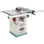 Grizzly G0771Z 10" 2 HP 120V Hybrid Table Saw with T-Shaped Fence