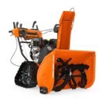 Ariens Platinum RapidTrak 28" Two Stage Snow Blower