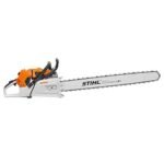 STIHL MS 881 MAGNUM 41 in. 121.6 cc Gas Chainsaw - Image 2