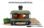 Gozney Dome Wood Fired Pizza Oven - Image 2