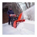 Ariens Deluxe 30" Two-Stage Snow Blower 921049 - Image 2
