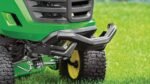 John Deere S130 Riding Lawn Mower - Image 2