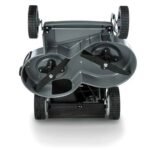 Dr Pro Max 30" Wide Area Lawn Mower - Image 4