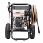 Simpson PowerShot PS60869 Honda 4000 PSI Gas 3.5 GPM Pressure Washer - Image 2