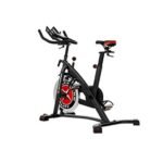 Schwinn Fitness IC3 Indoor Stationary Exercise Cycling Training Bike for Home - Image 5