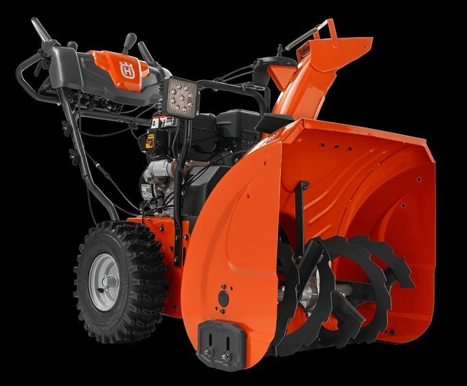 Husqvarna ST224 24" Snow Blower
