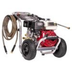 Simpson Aluminum Series Pressure Washer ALH3228-S