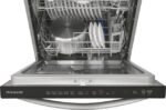 Frigidaire 24" Stainless Steel Built In Dishwasher - Image 8
