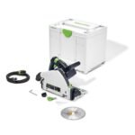 Festool Plunge Cut Track Saw TS 55 FEQ-F-Plus