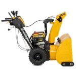 Cub Cadet 2X 26" IntelliPOWER Two-Stage Electric Start Gas Snow Blower - Image 2