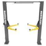 BendPak 10APX Pro Series Two Post Car Lift - 10,000-Lb Capacity - High Rise - Image 12