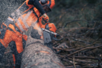 Husqvarna 592XP (93cc) Chainsaws - Image 11