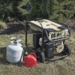 Sportsman 7500 Watt Dual Fuel Generator - Image 5