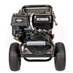 Simpson PowerShot 4400 Psi 4.0 GPM Pressure Washer PS60843 - Image 2