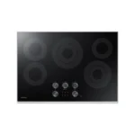 Samsung 30" Electric Cooktop NZ30K6330RS - Image 2