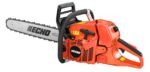 ECHO CS-620PW-27 27" 59.8cc Recoil Start Pro Performance Rear Handle Gas Chainsaw w/ Wrap Handle - Image 5