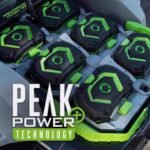 EGO Power+ Z6 ZT5207L 52 in. 56 V Battery Zero Turn Riding Mower Kit (Battery & Charger) W/ SIX 12.0 AH BATTERIES - Image 6