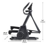 NordicTrack X16 Elliptical - Image 3