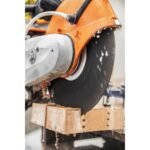 TS 410 STIHL 12" Cutquik Saw - Image 2