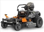 Ariens IKON Onyx Zero Turn Lawn Mower - Image 2