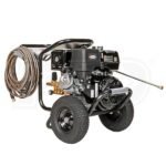 Simpson PowerShot Gas Pressure Washer - Image 3