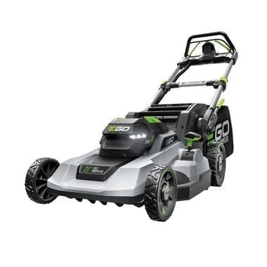 Ego Power 21 inch Self Propelled Lawn Mower LM2110SP-FC