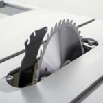 Grizzly G0771Z 10" 2 HP 120V Hybrid Table Saw with T-Shaped Fence - Image 3