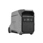 EcoFlow DELTA Pro 3 Portable Power Station | 4096Wh | 4000W | 2600W Solar Input - Image 13