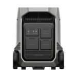 EcoFlow DELTA Pro 3 Portable Power Station | 4096Wh | 4000W | 2600W Solar Input - Image 14