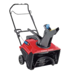 Toro Power Clear 21" Single Stage Gas Snow Blower