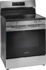 Frigidaire 30" Electric Range with Air Fry - Image 6