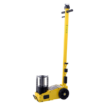 Esco 22 Ton Hydraulic Service Jack 10390 - Image 3