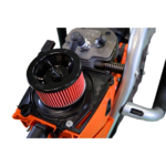 Echo Chainsaw - Image 3