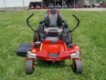 Toro 75750 50" TimeCutter 5000 Zero Turn Mower 23HP Kaw - Image 6