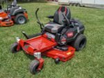 Toro 75750 50" TimeCutter 5000 Zero Turn Mower 23HP Kaw - Image 5