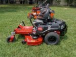 Toro 75750 50" TimeCutter 5000 Zero Turn Mower 23HP Kaw - Image 4