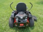 Toro 75750 50" TimeCutter 5000 Zero Turn Mower 23HP Kaw - Image 2