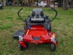 Toro 75746 42" TimeCutter Zero Turn Mower 22HP Kohler - Image 8