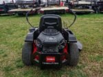 Toro 75746 42" TimeCutter Zero Turn Mower 22HP Kohler - Image 5