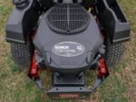 Toro 75746 42" TimeCutter Zero Turn Mower 22HP Kohler - Image 4
