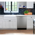 GE - 24" Top Control Built-In Hybrid Tub Dishwasher with Dry Boost - Stainless Steel - Image 12