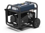 Firman Tri Fuel Portable Generator T09275 - Image 4