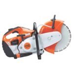 TS 410 STIHL 12" Cutquik Saw - Image 3