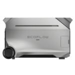 EcoFlow DELTA Pro 3 Portable Power Station | 4096Wh | 4000W | 2600W Solar Input - Image 9