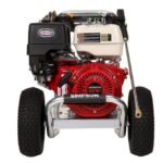 Simpson 4200 PSI 4.0 GPM Gas Cold Water Pressure Washer with Honda GX390 Engine 60688 - Image 4
