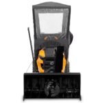Cub Cadet 42" 3-Stage Tractor Mount Snow Blower - Image 2